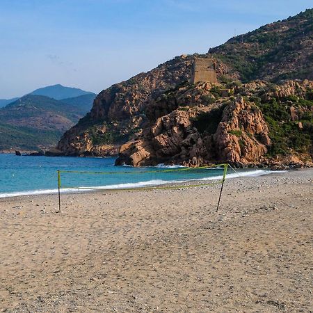 Hotel Le Golfe Ecolabel Eu Porto  Eksteriør bilde