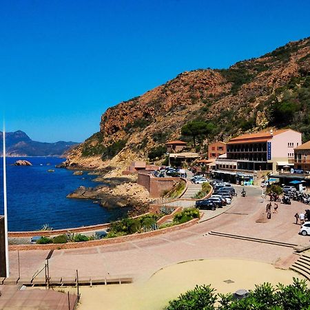 Hotel Le Golfe Ecolabel Eu Porto  Eksteriør bilde