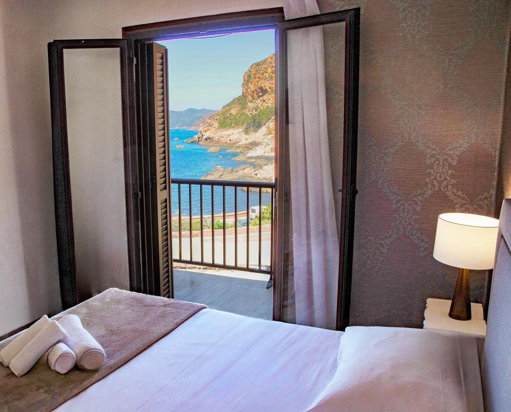 Hotel Le Golfe Ecolabel Eu Porto  Eksteriør bilde