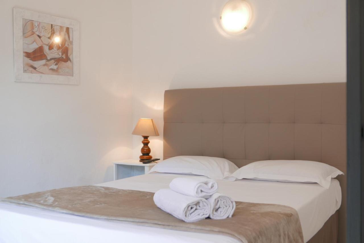 Hotel Le Golfe Ecolabel Eu Porto  Eksteriør bilde