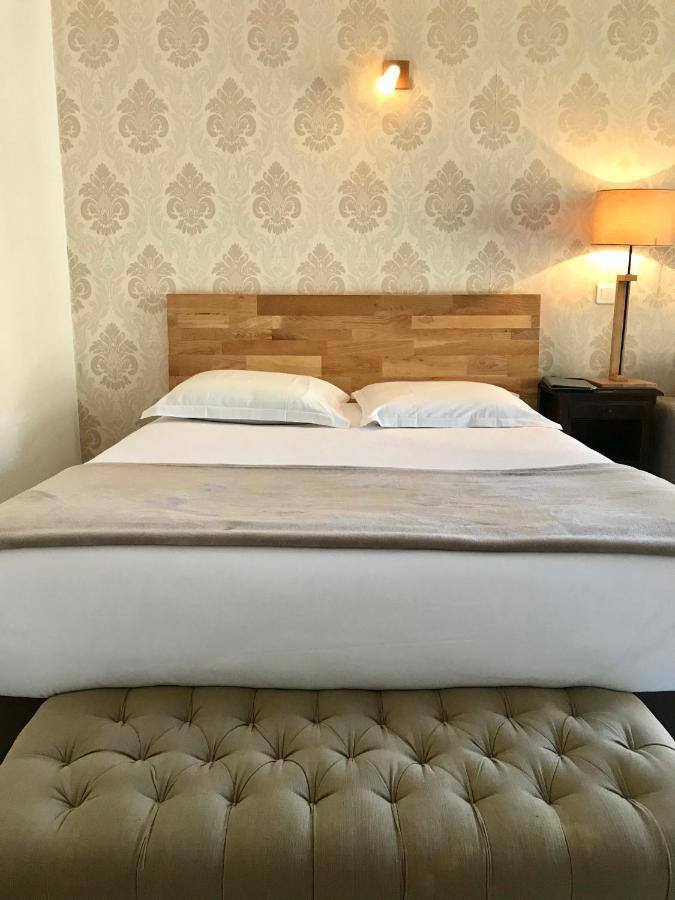Hotel Le Golfe Ecolabel Eu Porto  Eksteriør bilde